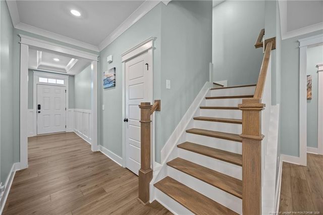 8329 Running Fern Way, Willow Spring, NC 27592