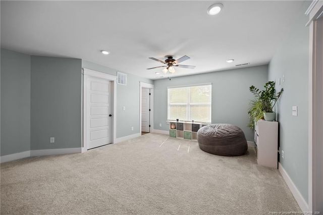 8329 Running Fern Way, Willow Spring, NC 27592