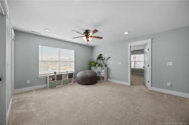 8329 Running Fern Way, Willow Spring, NC 27592