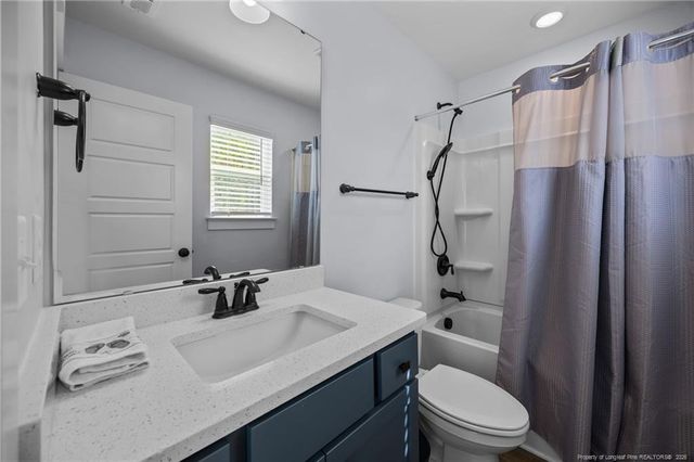 8329 Running Fern Way, Willow Spring, NC 27592