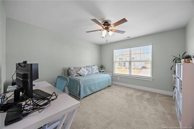 8329 Running Fern Way, Willow Spring, NC 27592