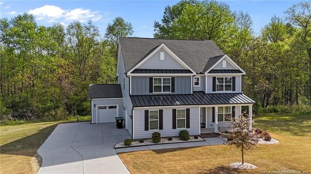 8329 Running Fern Way, Willow Spring, NC 27592