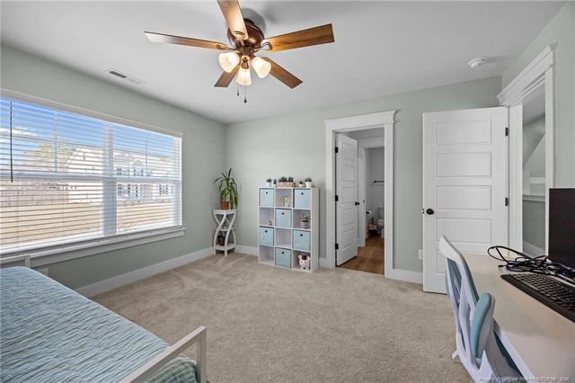 8329 Running Fern Way, Willow Spring, NC 27592