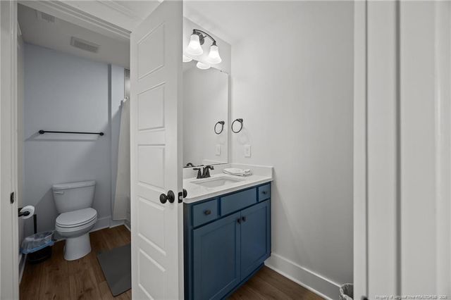 8329 Running Fern Way, Willow Spring, NC 27592