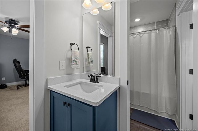 8329 Running Fern Way, Willow Spring, NC 27592