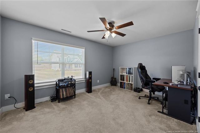 8329 Running Fern Way, Willow Spring, NC 27592