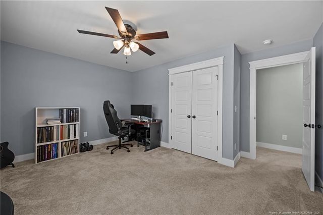 8329 Running Fern Way, Willow Spring, NC 27592