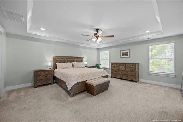 8329 Running Fern Way, Willow Spring, NC 27592