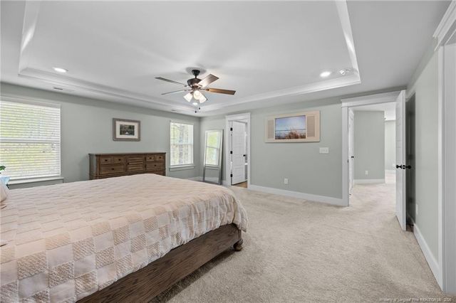 8329 Running Fern Way, Willow Spring, NC 27592