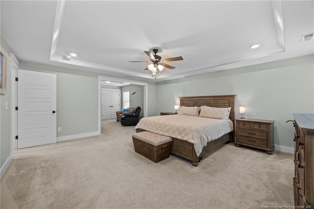 8329 Running Fern Way, Willow Spring, NC 27592