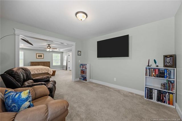 8329 Running Fern Way, Willow Spring, NC 27592