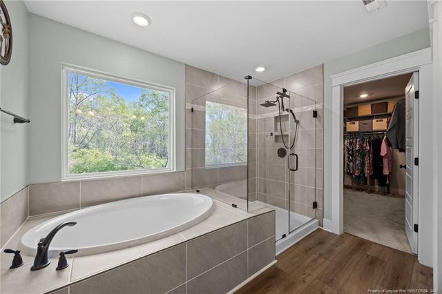 8329 Running Fern Way, Willow Spring, NC 27592