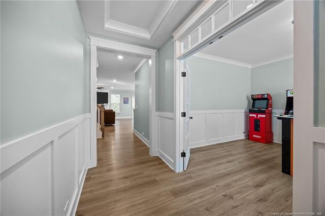 8329 Running Fern Way, Willow Spring, NC 27592