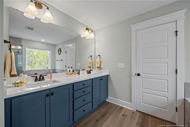 8329 Running Fern Way, Willow Spring, NC 27592