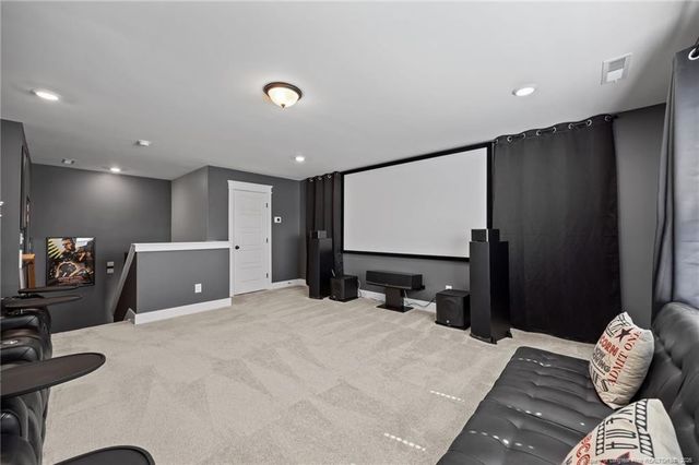 8329 Running Fern Way, Willow Spring, NC 27592