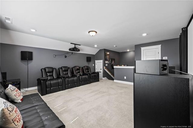 8329 Running Fern Way, Willow Spring, NC 27592