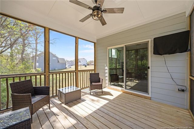 8329 Running Fern Way, Willow Spring, NC 27592