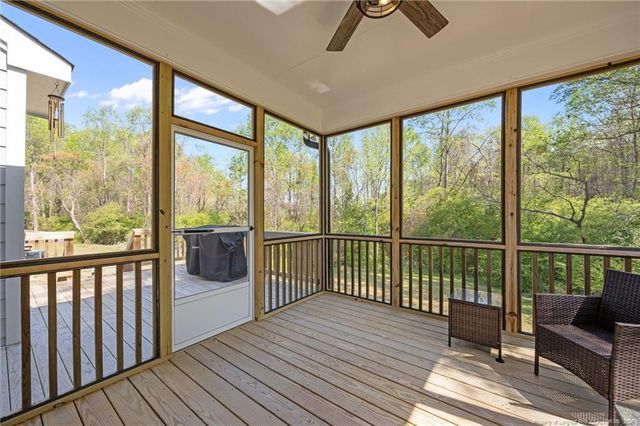 8329 Running Fern Way, Willow Spring, NC 27592