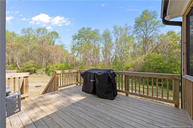 8329 Running Fern Way, Willow Spring, NC 27592