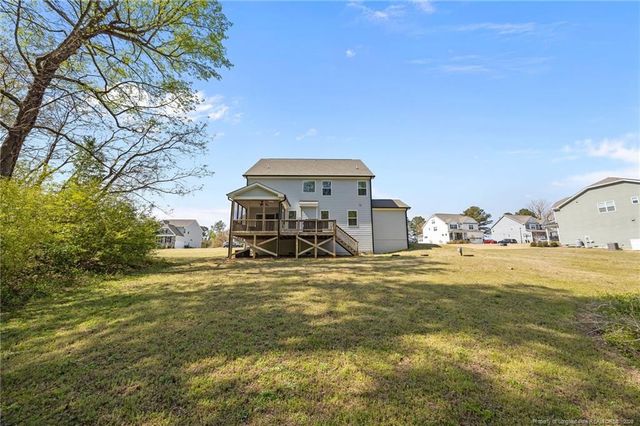 8329 Running Fern Way, Willow Spring, NC 27592