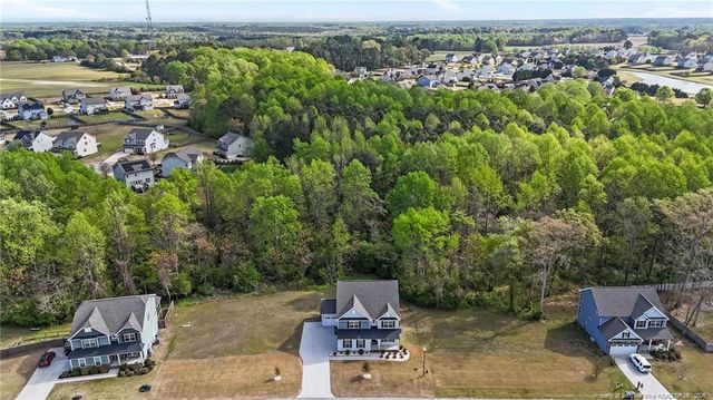 8329 Running Fern Way, Willow Spring, NC 27592