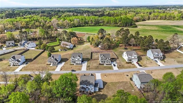 8329 Running Fern Way, Willow Spring, NC 27592