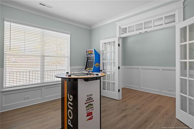 8329 Running Fern Way, Willow Spring, NC 27592