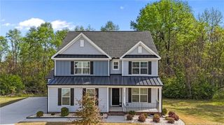 8329 Running Fern Way, Willow Spring, NC 27592