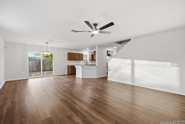 2535 Sundrop Bay, San Antonio, TX 78224