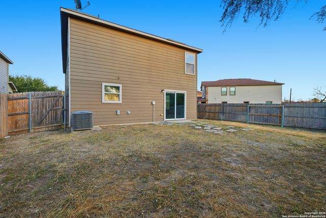 2535 Sundrop Bay, San Antonio, TX 78224