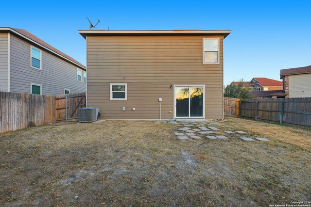 2535 Sundrop Bay, San Antonio, TX 78224