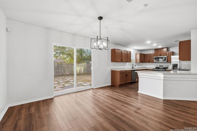 2535 Sundrop Bay, San Antonio, TX 78224