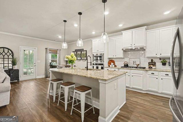 542 Widgeon Way, Jefferson, GA 30549