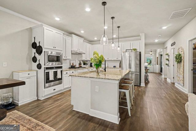 542 Widgeon Way, Jefferson, GA 30549