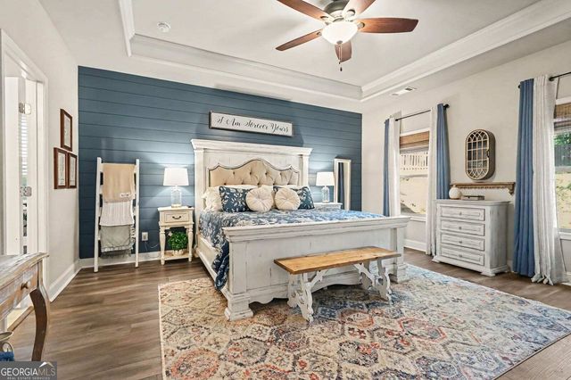 542 Widgeon Way, Jefferson, GA 30549