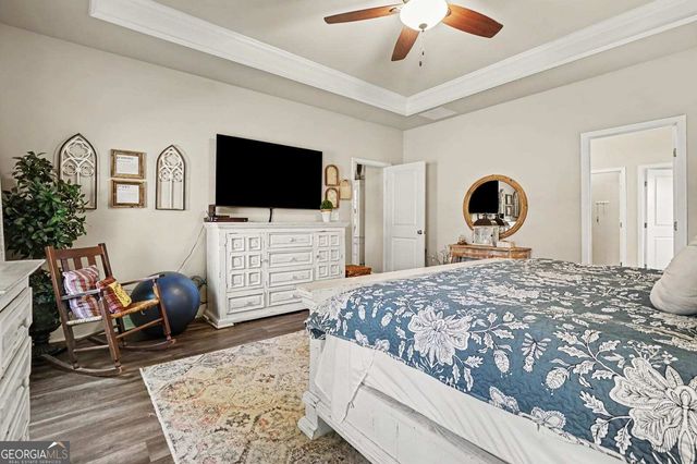 542 Widgeon Way, Jefferson, GA 30549