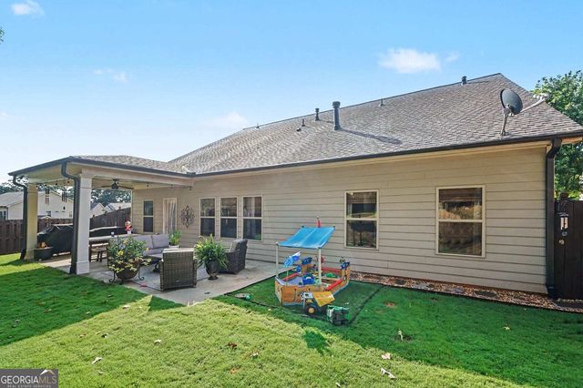 542 Widgeon Way, Jefferson, GA 30549