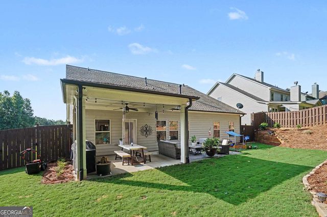 542 Widgeon Way, Jefferson, GA 30549