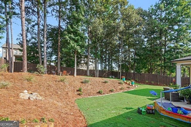 542 Widgeon Way, Jefferson, GA 30549