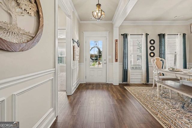 542 Widgeon Way, Jefferson, GA 30549