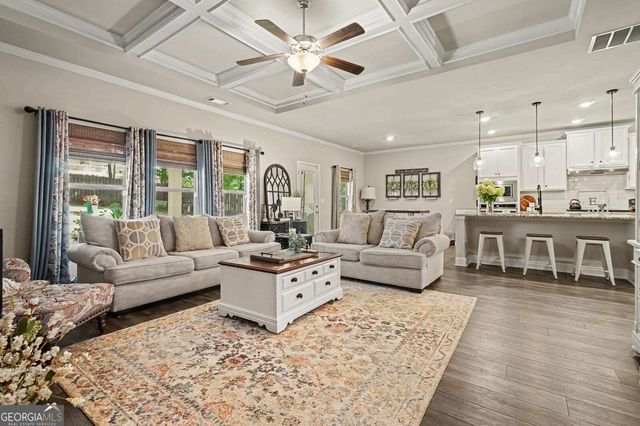 542 Widgeon Way, Jefferson, GA 30549