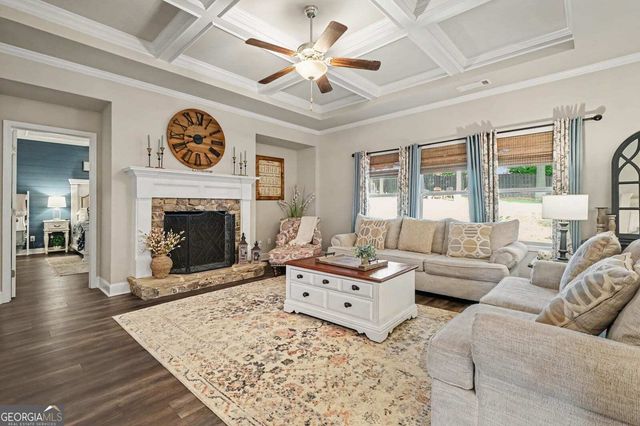 542 Widgeon Way, Jefferson, GA 30549