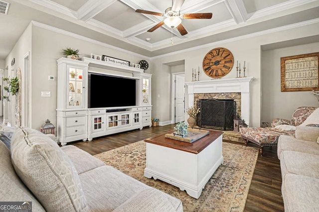 542 Widgeon Way, Jefferson, GA 30549