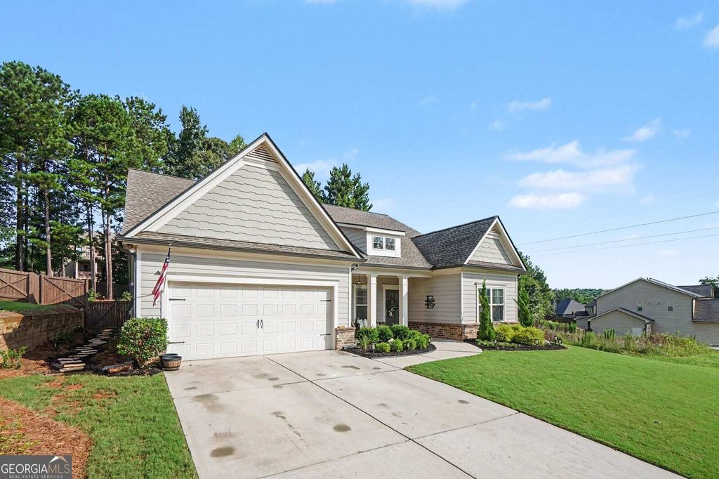 542 Widgeon Way, Jefferson, GA 30549 — photo 2