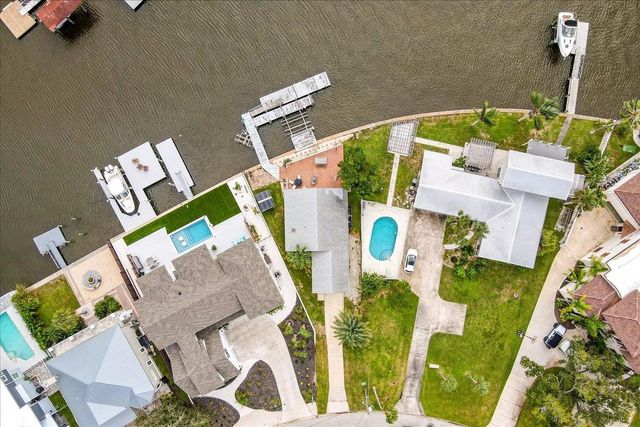 93 Dolphin Dr., St Augustine, FL 32080