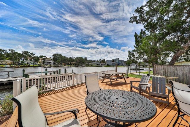 93 Dolphin Dr., St Augustine, FL 32080