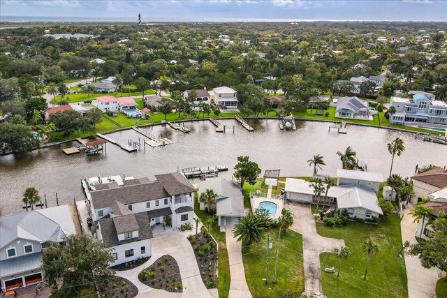 93 Dolphin Dr., St Augustine, FL 32080