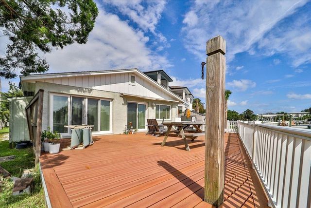 93 Dolphin Dr., St Augustine, FL 32080