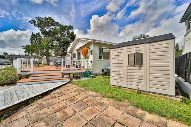 93 Dolphin Dr., St Augustine, FL 32080