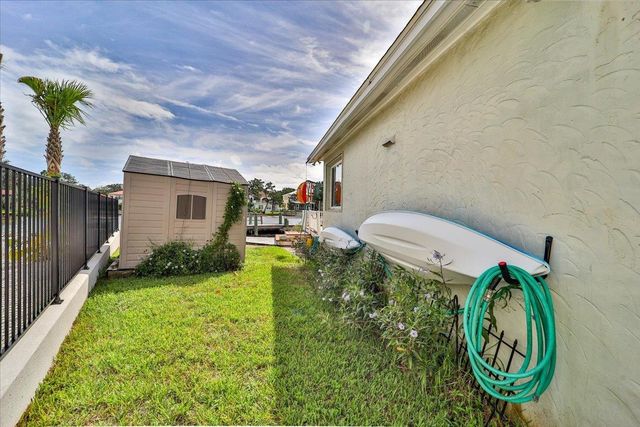 93 Dolphin Dr., St Augustine, FL 32080